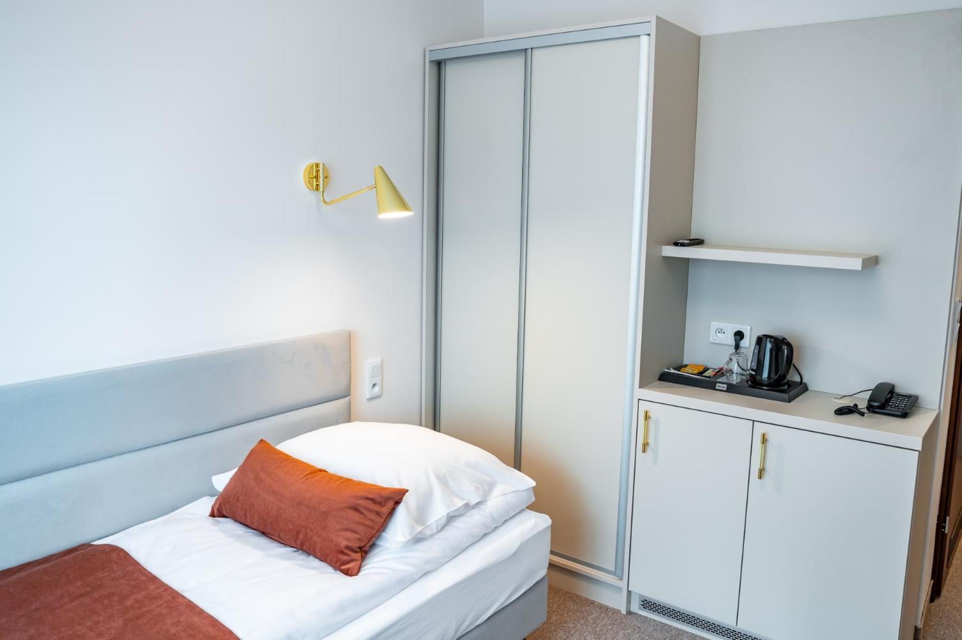 Osrodek Szkoleniowo Wypoczynkowy Galicya Hotel กรินีซา ดรอยจ์ ภายนอก รูปภาพ