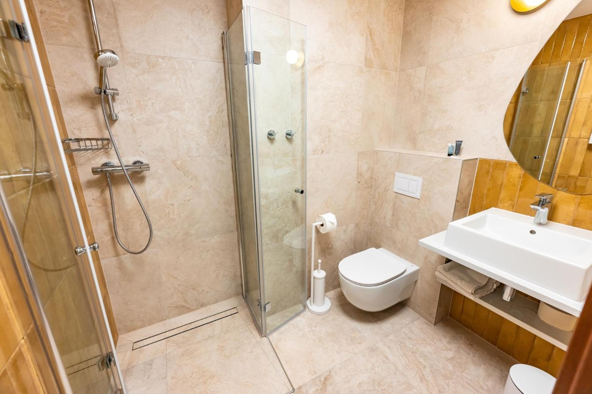 Osrodek Szkoleniowo Wypoczynkowy Galicya Hotel กรินีซา ดรอยจ์ ห้อง รูปภาพ