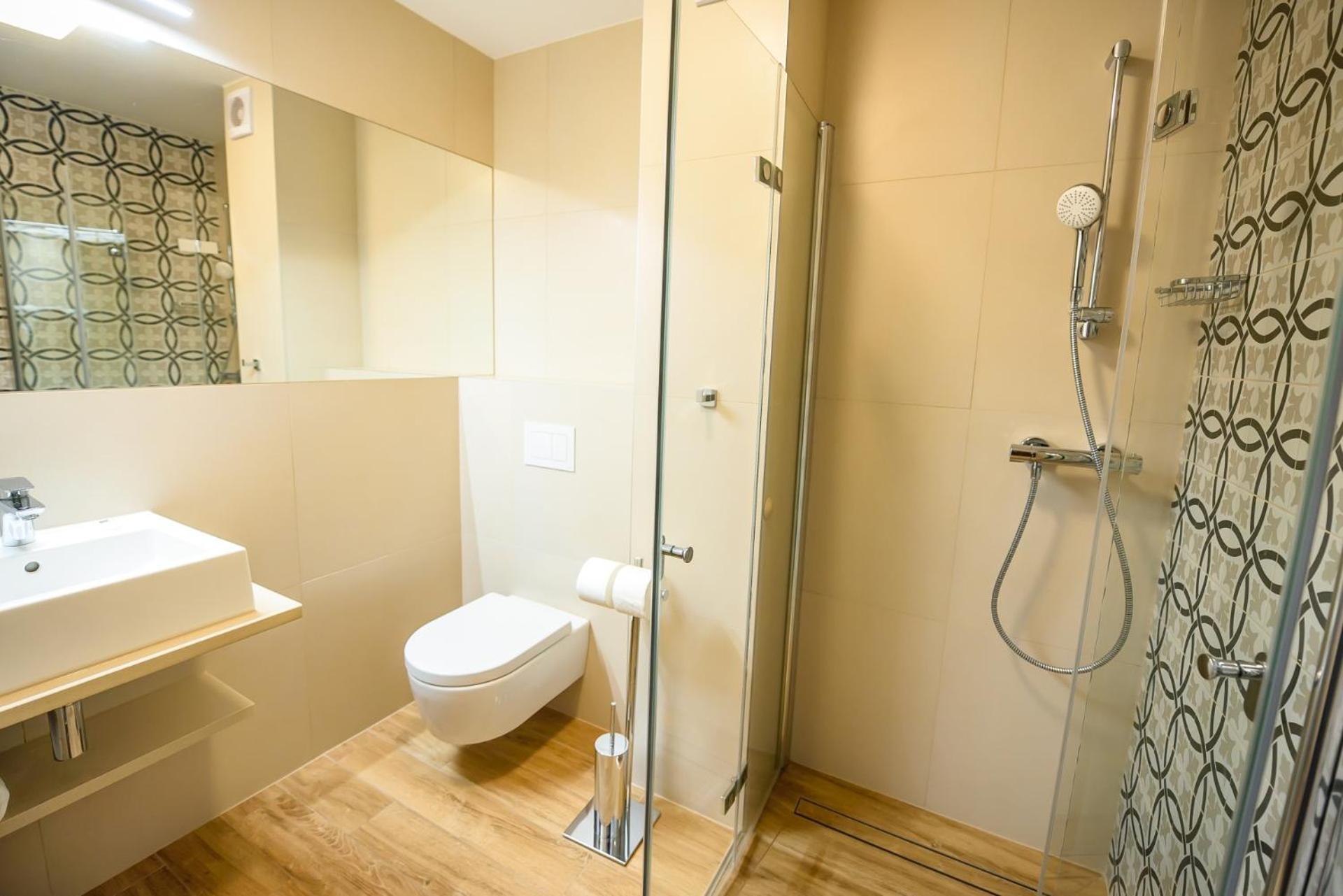 Osrodek Szkoleniowo Wypoczynkowy Galicya Hotel กรินีซา ดรอยจ์ ห้อง รูปภาพ